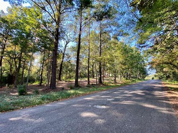 2.4 Acres of Residential Land for Sale in Lufkin, Texas