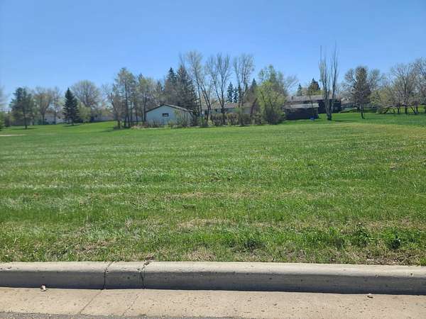 0.6 Acres of Residential Land for Sale in Bottineau, North Dakota