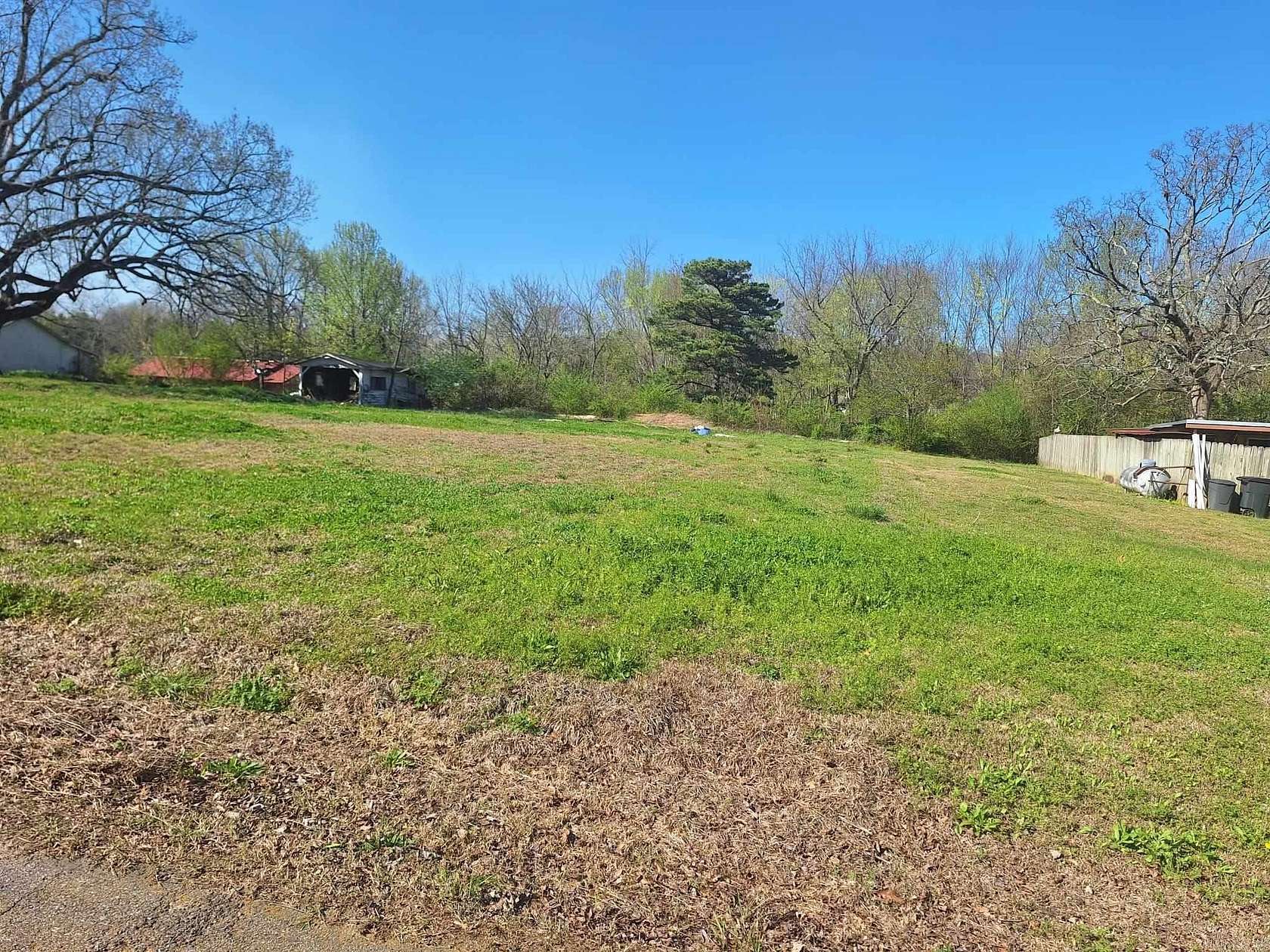 0.28 Acres of Residential Land for Sale in Mena, Arkansas