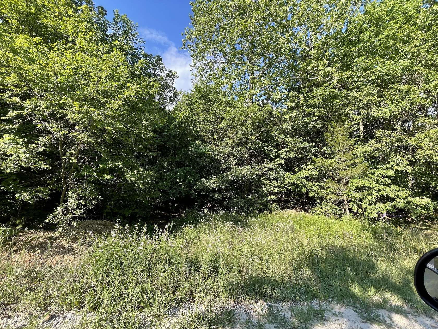 5.3 Acres of Residential Land for Sale in Fair Grove, Missouri