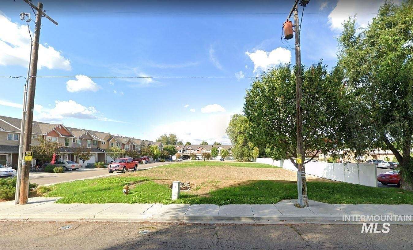 0.05 Acres of Land for Sale in Nampa, Idaho