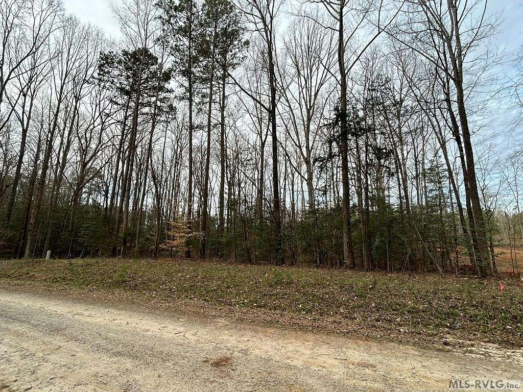 0.51 Acres of Residential Land for Sale in Macon, North Carolina