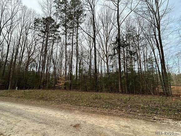 0.51 Acres of Residential Land for Sale in Macon, North Carolina