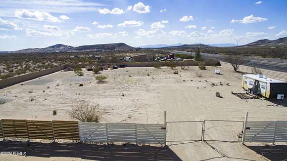1 Acre of Mixed-Use Land for Sale in Clint, Texas