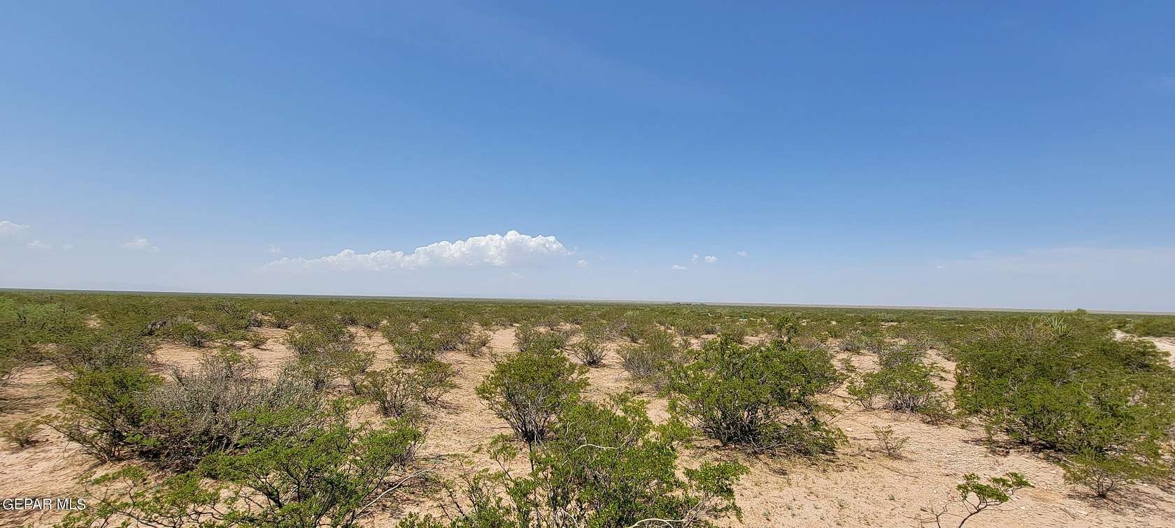 40 Acres of Land for Sale in Sierra Blanca, Texas
