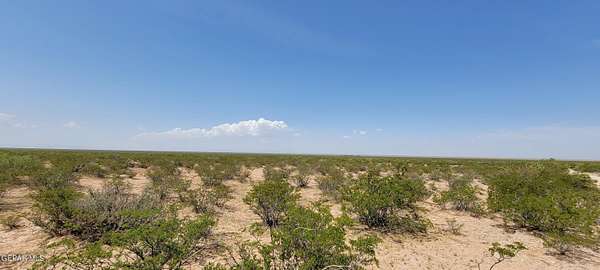 40 Acres of Land for Sale in Sierra Blanca, Texas
