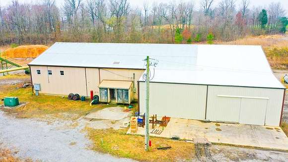 12.1 Acres of Improved Commercial Land for Sale in Dawson Springs, Kentucky