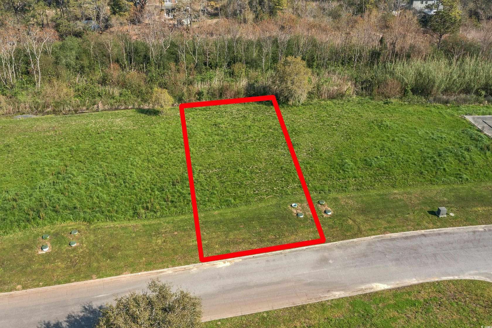 0.15 Acres of Residential Land for Sale in Georgetown, South Carolina