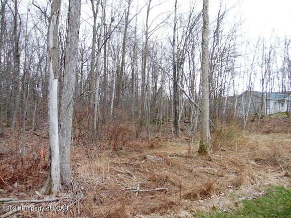 0.42 Acres of Residential Land for Sale in Mountain Top, Pennsylvania