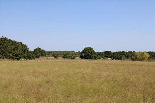 100 Acres of Recreational Land & Farm for Sale in Wilson, Oklahoma