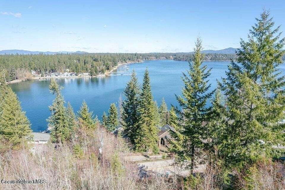 0.29 Acres of Residential Land for Sale in Hayden, Idaho