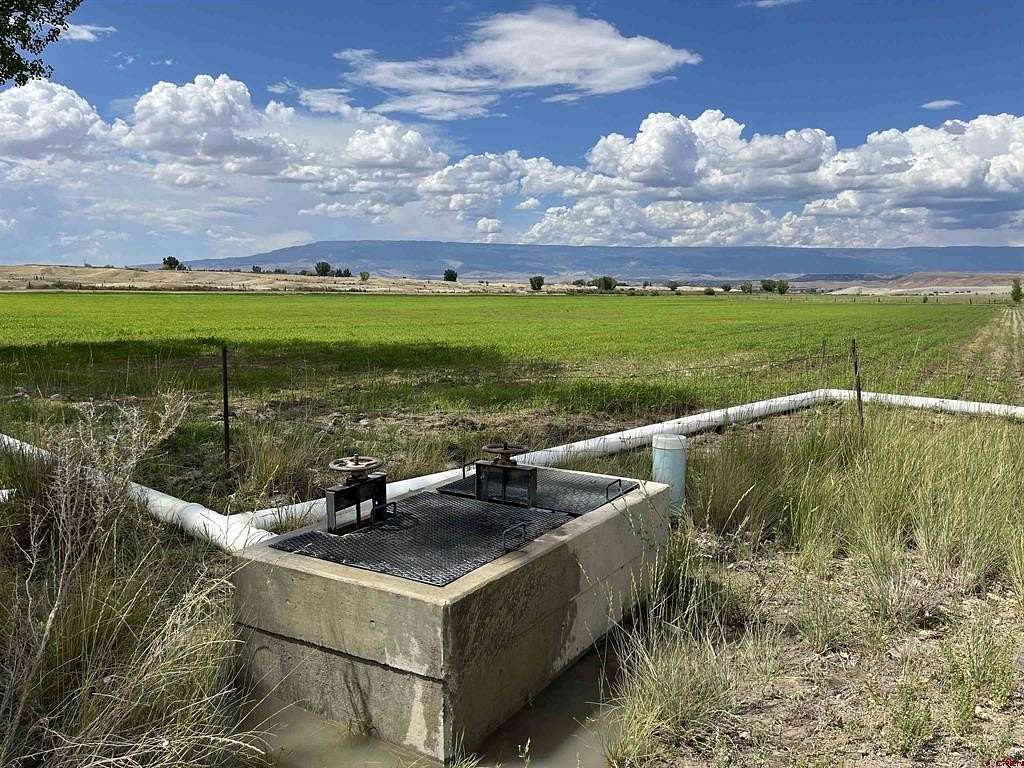 145 Acres of Land for Sale in Delta, Colorado