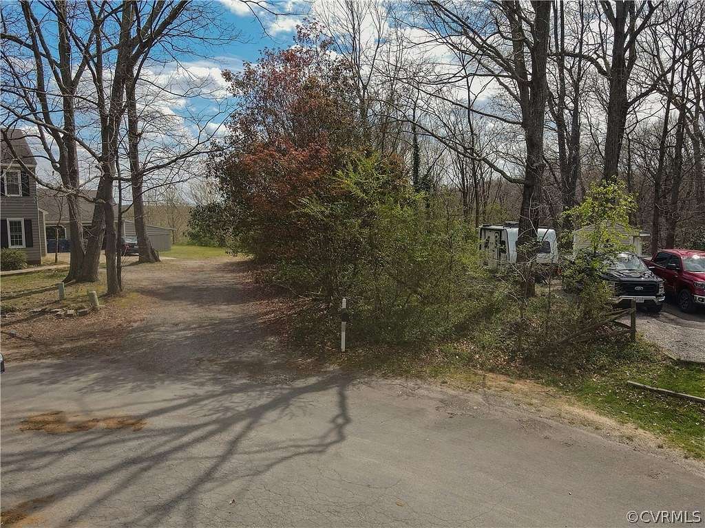 2.1 Acres of Residential Land for Sale in Chesterfield Village, Virginia