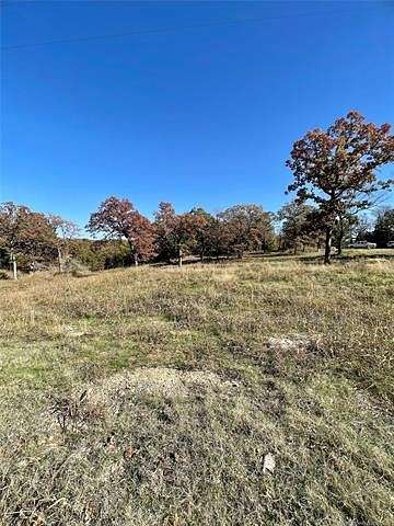 1.2 Acres of Residential Land for Sale in Sulphur, Oklahoma