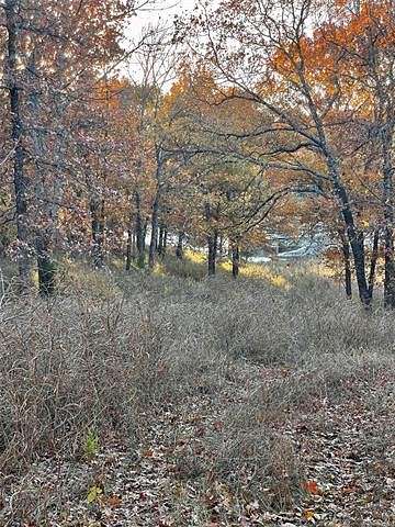 1 Acre of Residential Land for Sale in Sulphur, Oklahoma