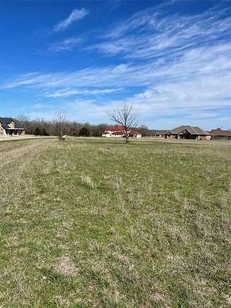 1 Acre of Residential Land for Sale in Ardmore, Oklahoma