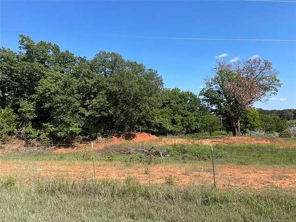 474 Acres of Land for Sale in Wanette, Oklahoma
