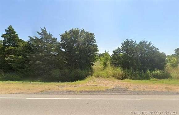 2.9 Acres of Residential Land for Sale in Healdton, Oklahoma