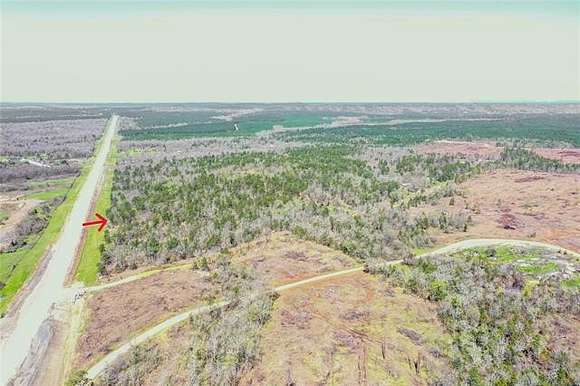 42.3 Acres of Land for Sale in Wright City, Oklahoma