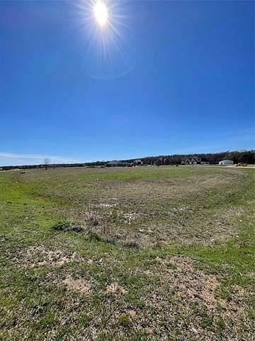1.2 Acres of Residential Land for Sale in Ardmore, Oklahoma