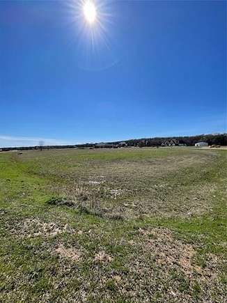 1.2 Acres of Residential Land for Sale in Ardmore, Oklahoma