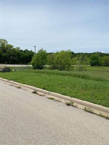 1.3 Acres of Residential Land for Sale in Ardmore, Oklahoma