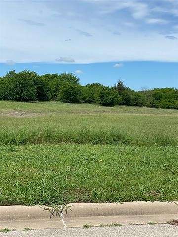 0.64 Acres of Residential Land for Sale in Ardmore, Oklahoma