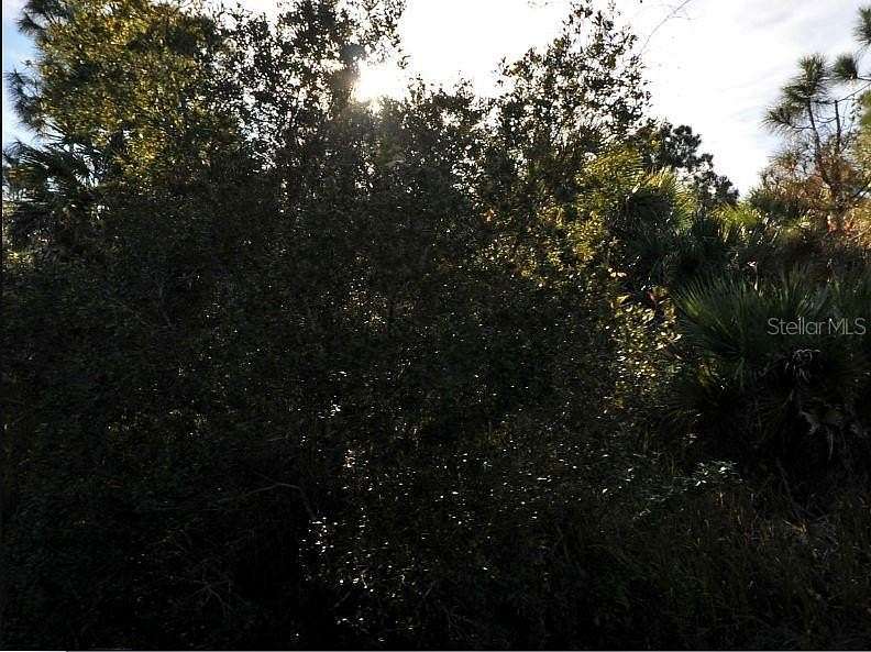 0.23 Acres of Residential Land for Sale in North Port, Florida