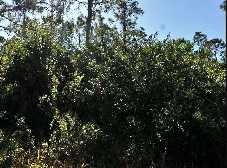0.24 Acres of Residential Land for Sale in North Port, Florida
