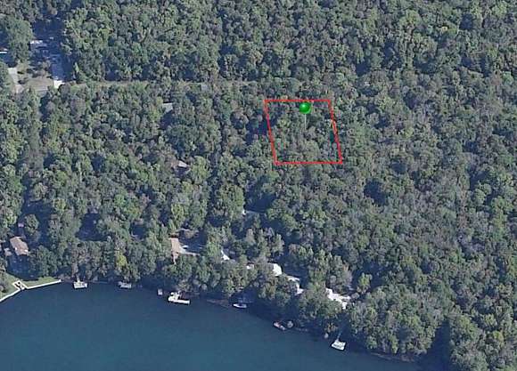 0.76 Acres of Residential Land for Sale in Homosassa, Florida