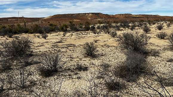 5 Acres of Recreational Land for Sale in Terlingua, Texas