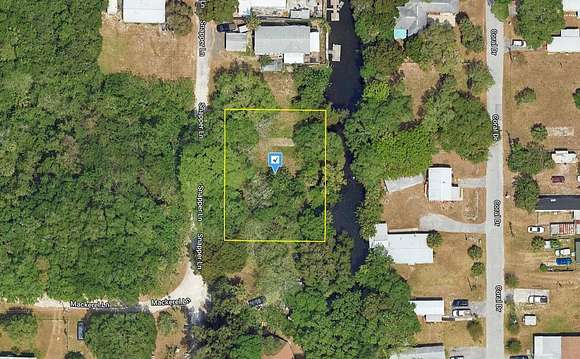 0.32 Acres of Land for Sale in Hudson, Florida