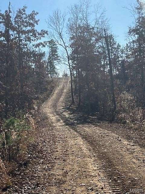 8 Acres of Agricultural Land for Sale in Fredericktown, Missouri