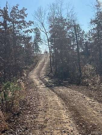 8 Acres of Land for Sale in Fredericktown, Missouri
