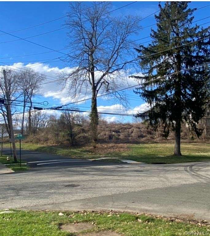 1.1 Acres of Residential Land for Sale in New Rochelle, New York