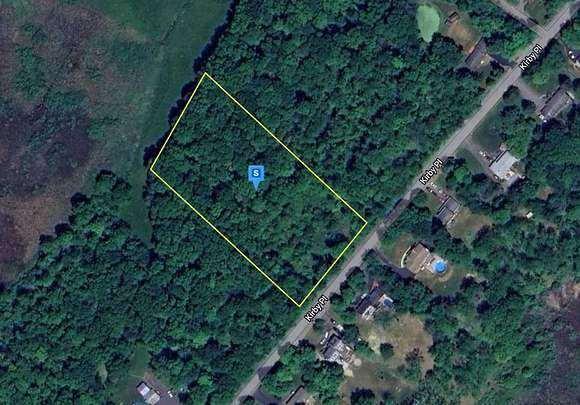 2.7 Acres of Land for Sale in Middletown, New York