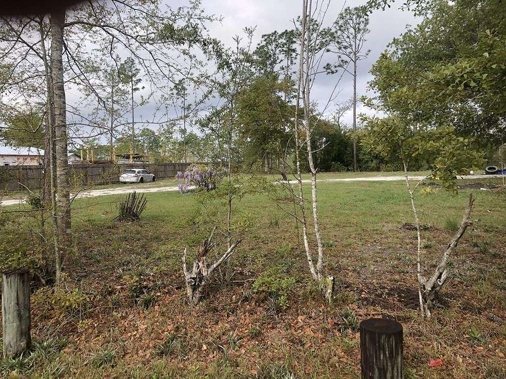 0.96 Acres of Residential Land for Sale in Wewahitchka, Florida