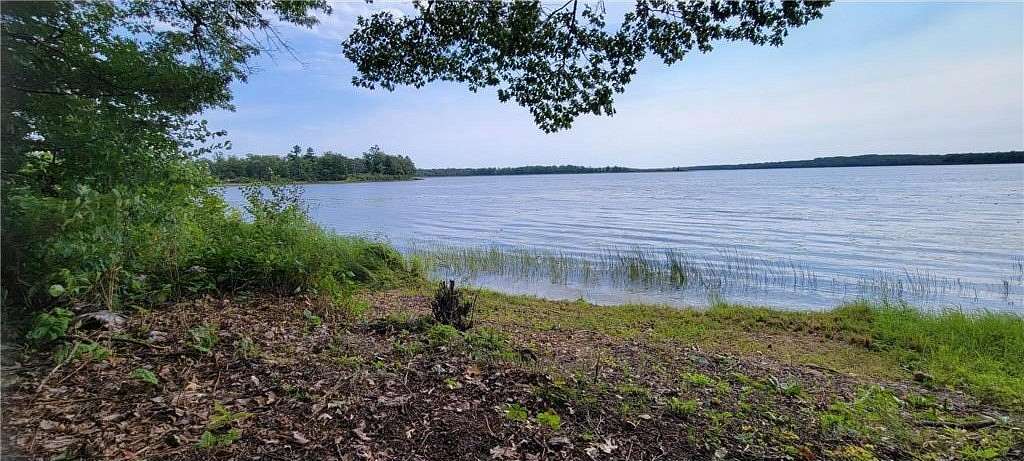 1.3 Acres of Residential Land for Sale in Boy Lake Township, Minnesota