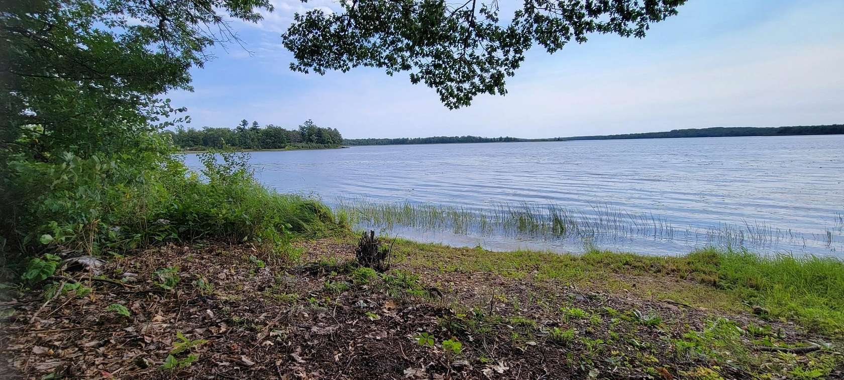 1.3 Acres of Residential Land for Sale in Longville, Minnesota