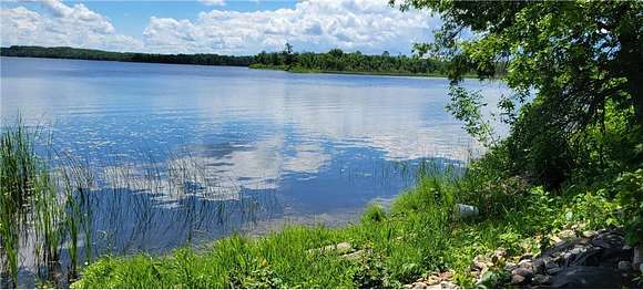 1.3 Acres of Residential Land for Sale in Boy Lake Township, Minnesota