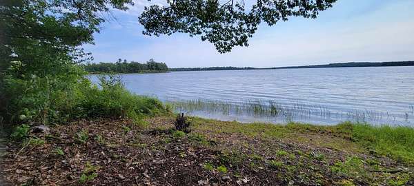 1.3 Acres of Residential Land for Sale in Longville, Minnesota