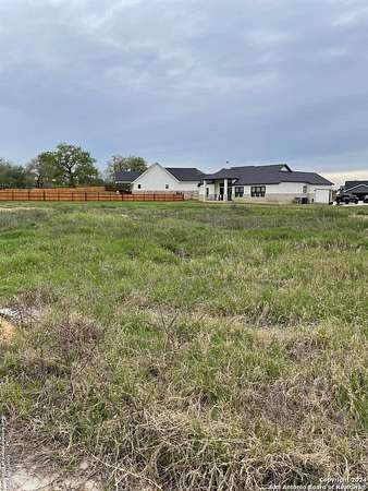 0.3 Acres of Residential Land for Sale in La Vernia, Texas
