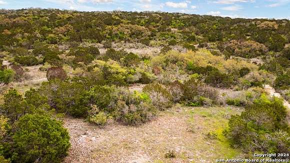 2.33 Acres of Residential Land for Sale in Mico, Texas