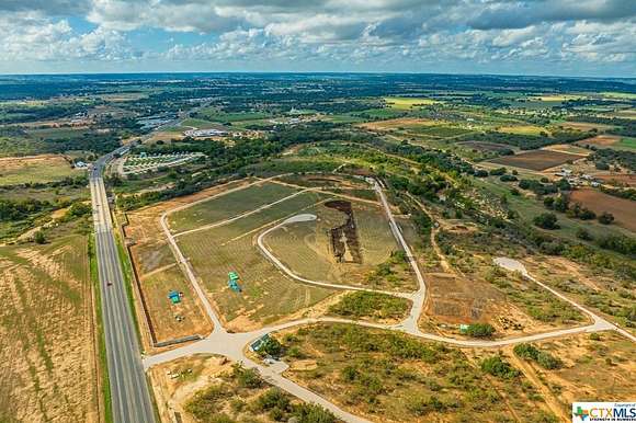 0.14 Acres of Residential Land for Sale in Fredericksburg, Texas