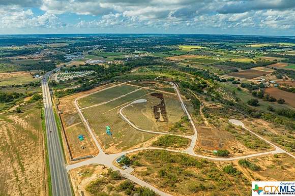 0.143 Acres of Residential Land for Sale in Fredericksburg, Texas