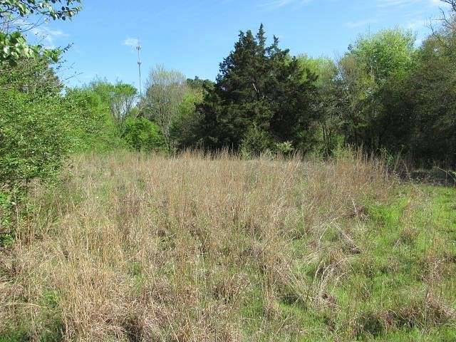 3.5 Acres of Residential Land for Sale in Tennessee Colony, Texas