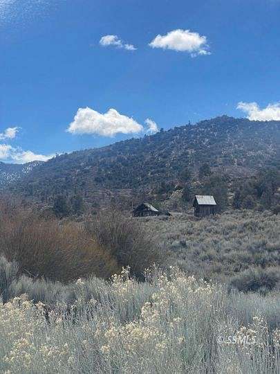 19 Acres of Recreational Land for Sale in Onyx, California
