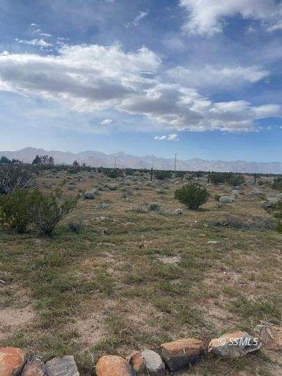 9.4 Acres of Residential Land for Sale in Ridgecrest, California
