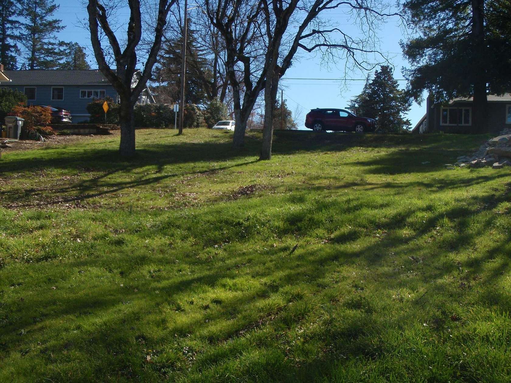 0.29 Acres of Residential Land for Sale in Medford, Oregon