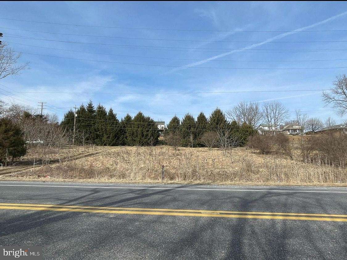 2.2 Acres of Residential Land for Sale in York, Pennsylvania